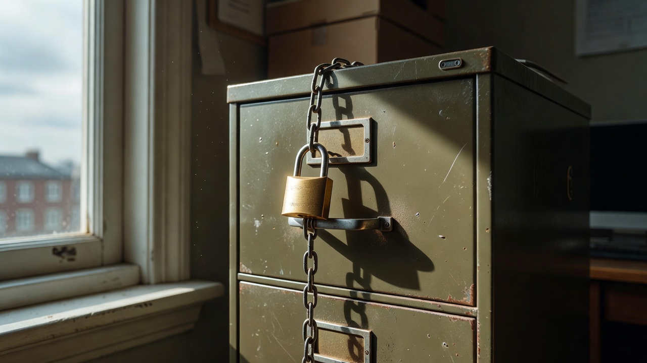 AWS key exposed in JavaScript may have lit way to Beacon's charity data