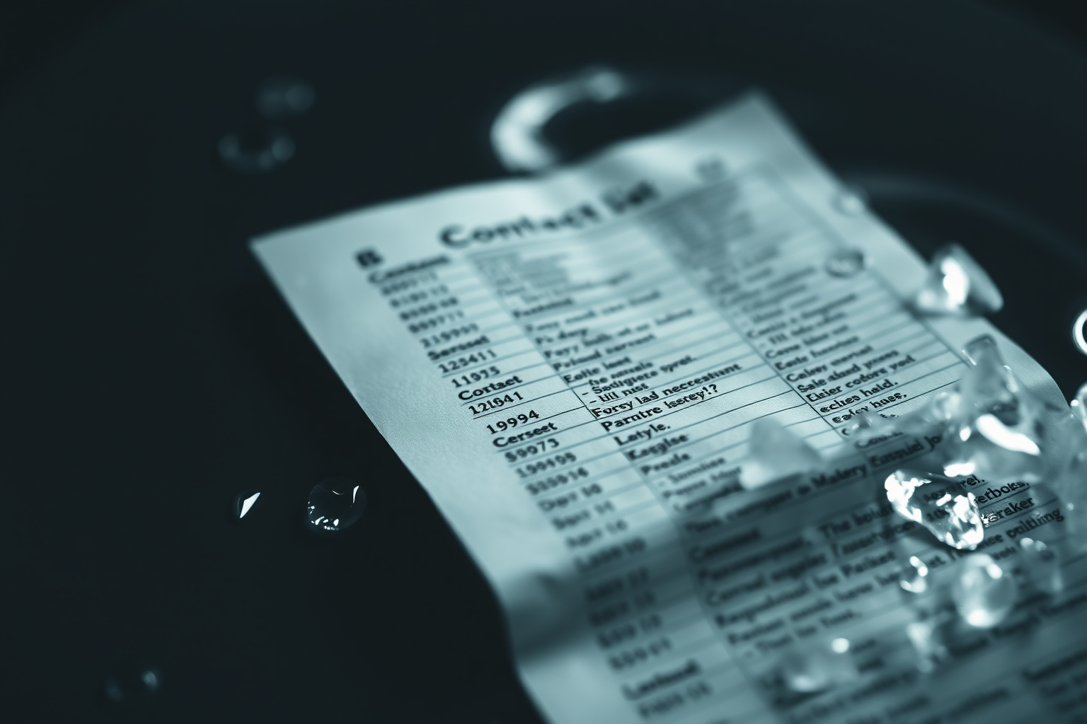30% of Your B2B Contacts Go Stale Every Year — Here's How to Fight Back