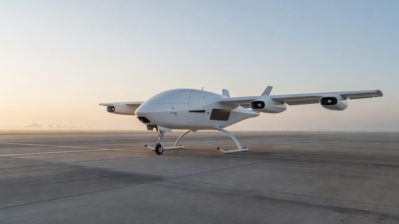 Joby Aviation builds out defense business with $500M acquisition